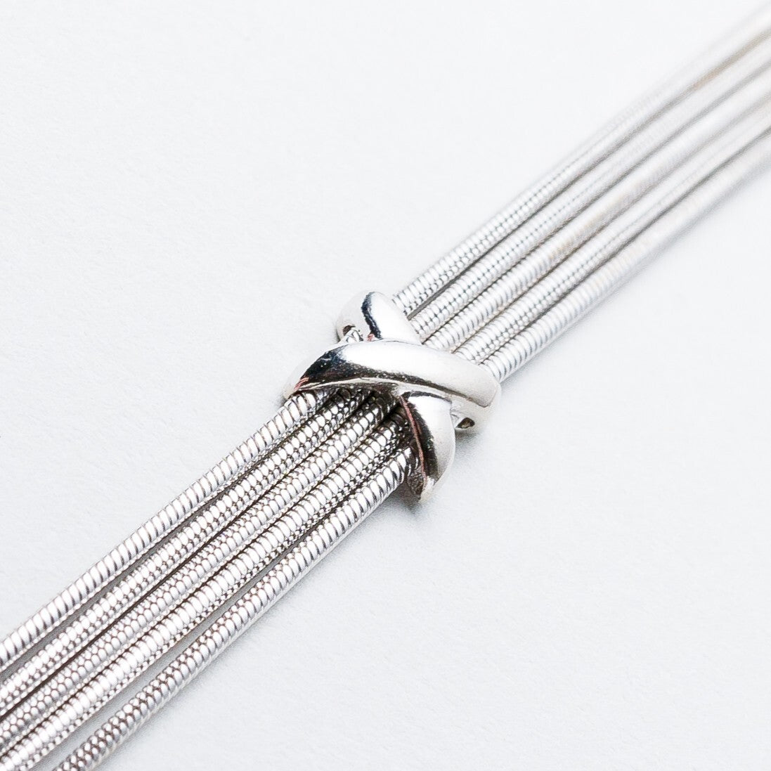 Armband 925 Silber 19 cm 8,62 g2
