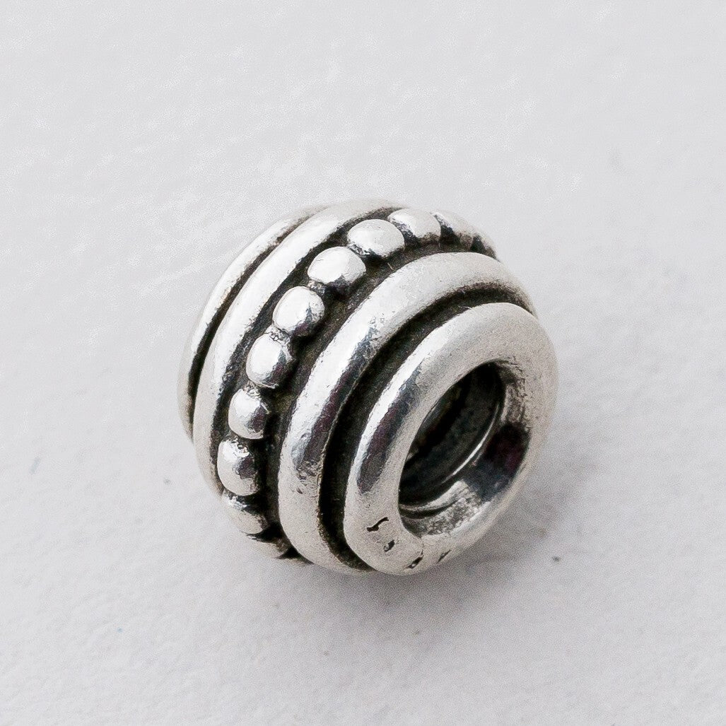 Anhänger Silber 1 cm 3,45 g6