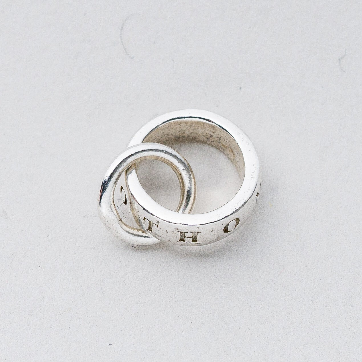 Anhänger Silber 925 Thomas Sabo 1,3 cm 1,21 g2