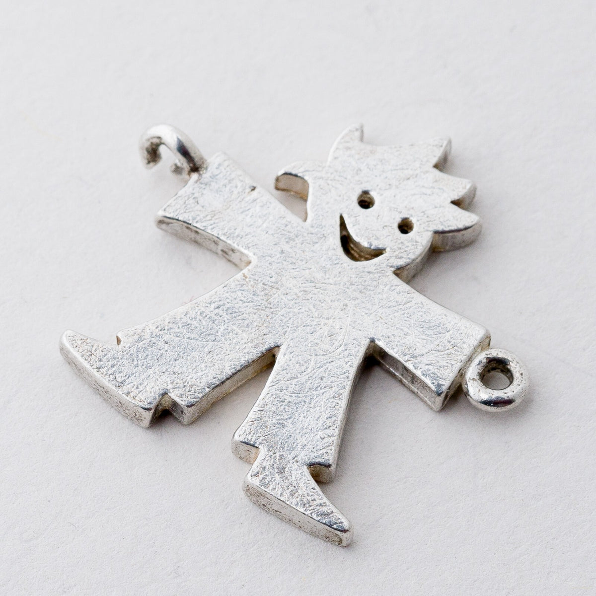 Anhänger Silber 925 2,4 cm 6,27 g3