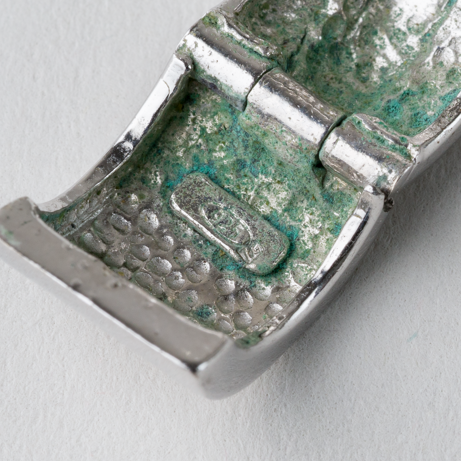 Ohrringe 925er Silber 8,52g3