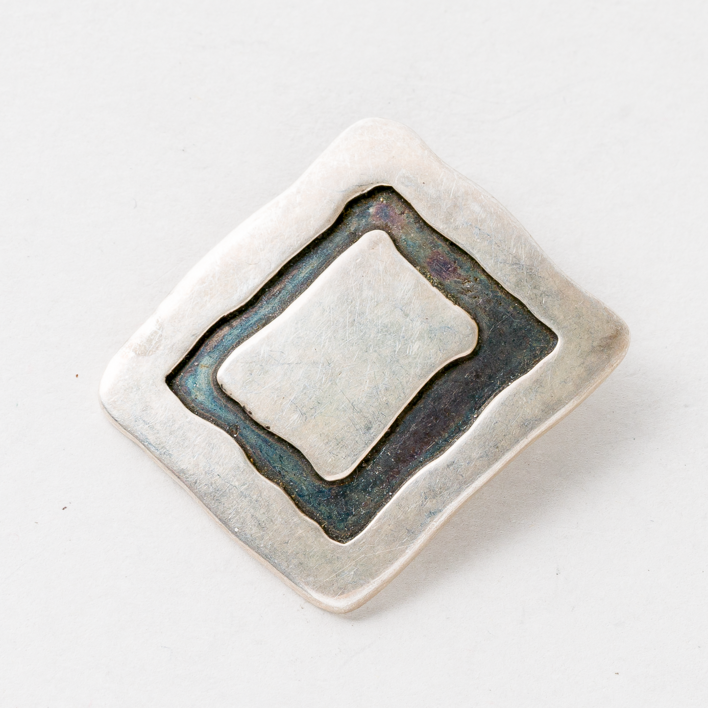 Anhänger Silber 9,69 g 3 cm0