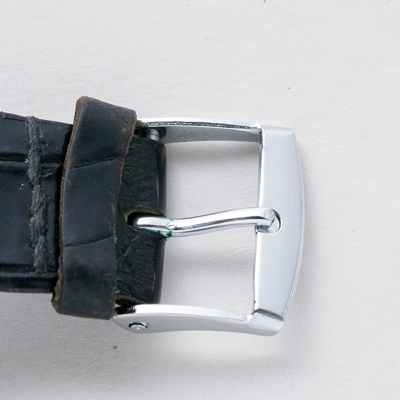 Kasper 835 Silber Armbanduhr 45,21 g5