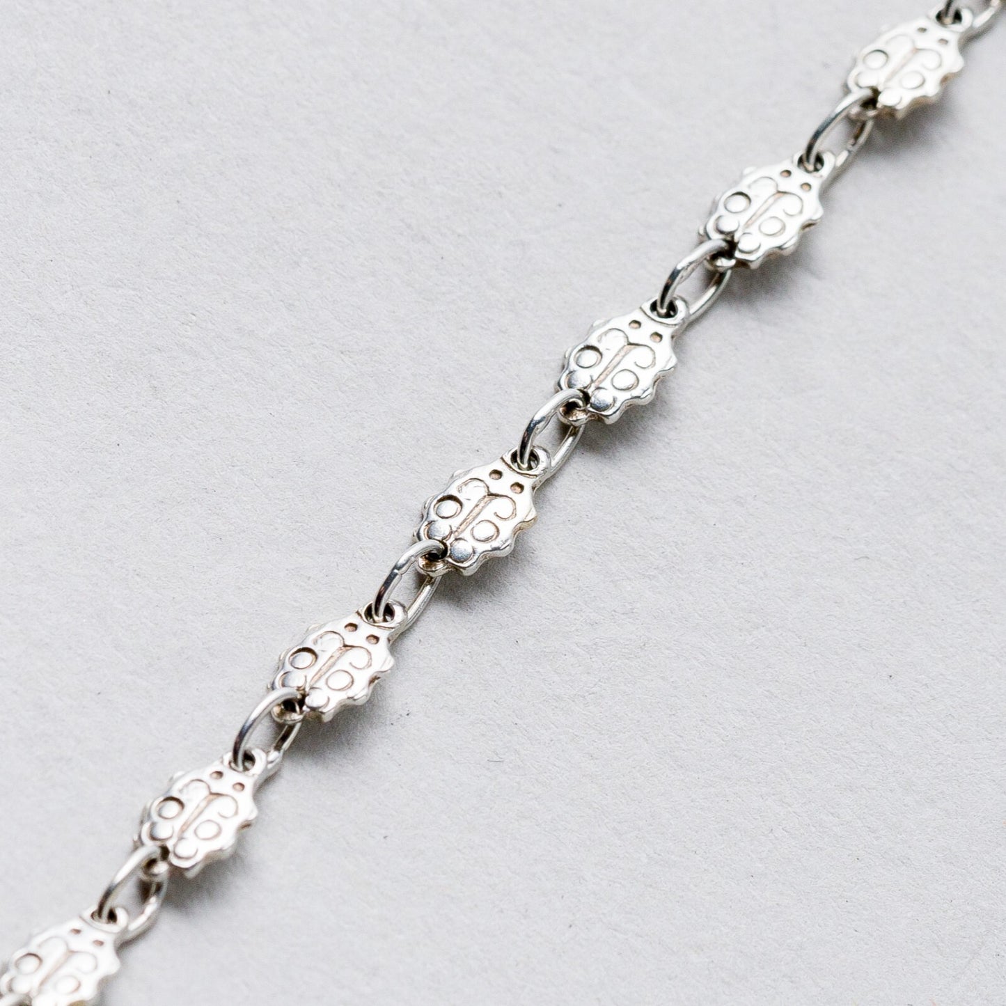 Armband 925 Silber 19 cm 3,96 g0