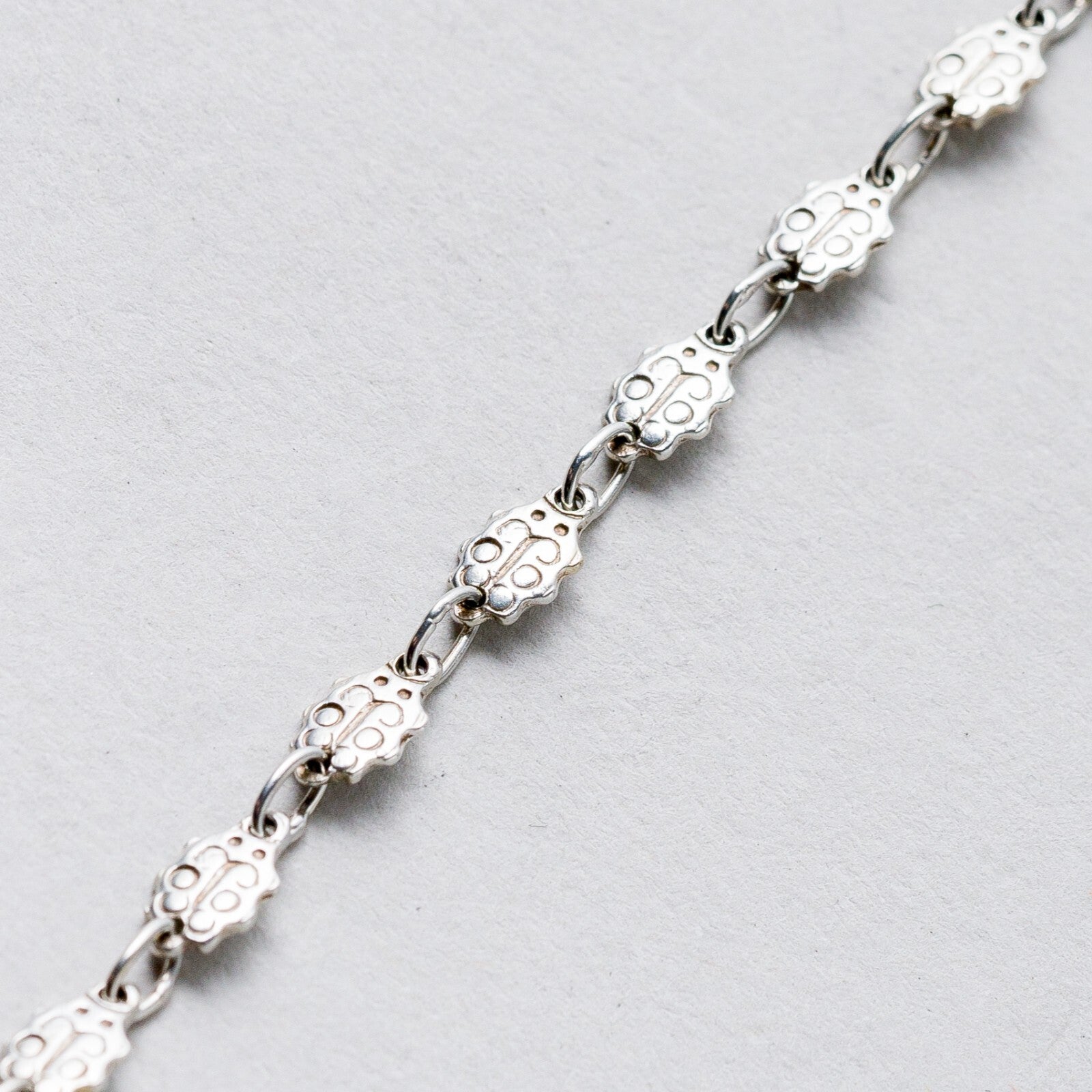 Armband 925 Silber 19 cm 3,96 g0