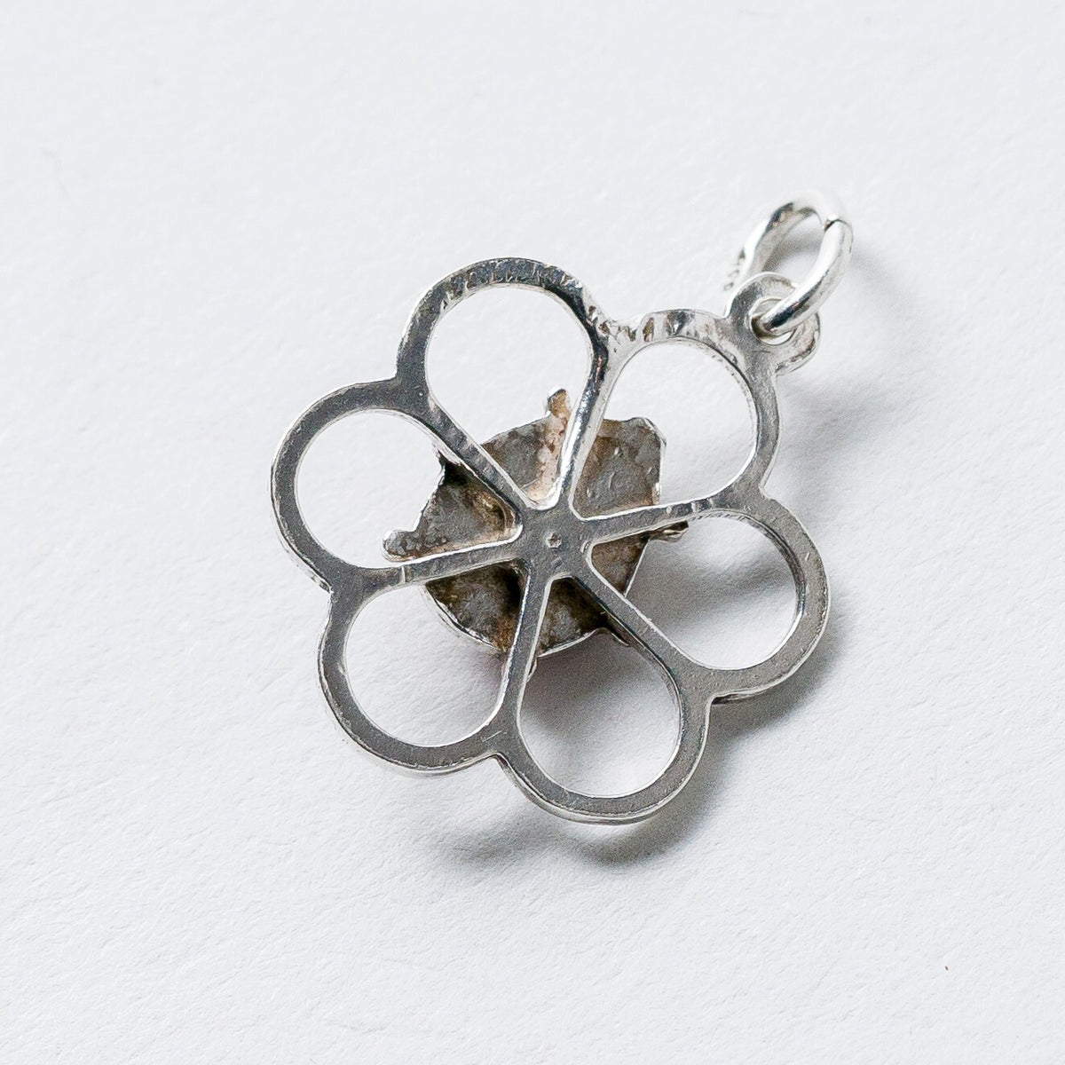 Anhänger 835 Silber Marienkäfer 2,1 cm 1,28 g7