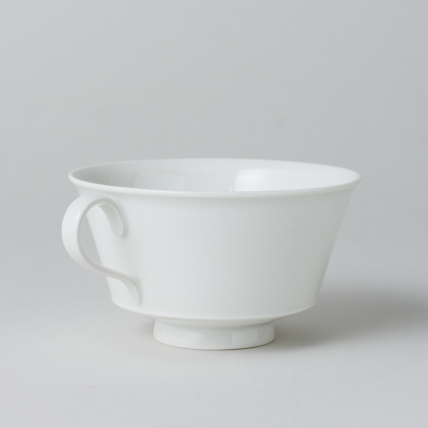 KPM Teetasse Arkadia 1. Wahl1