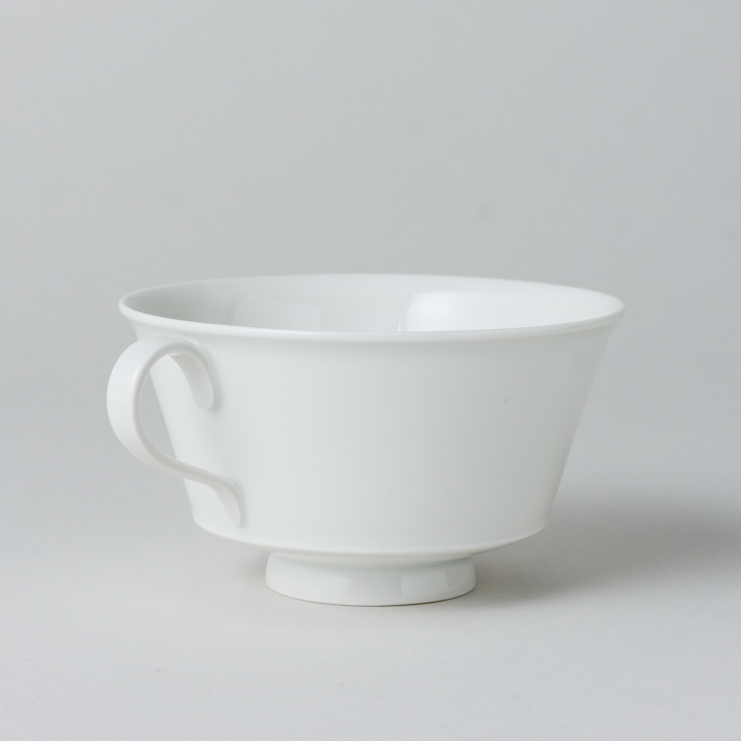 KPM Teetasse Arkadia 1. Wahl1