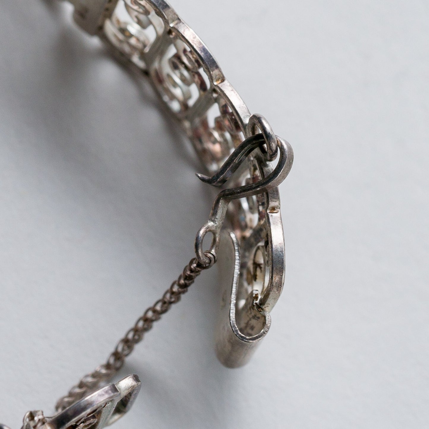 Armband 835 Silber 17 cm 14,02 g5