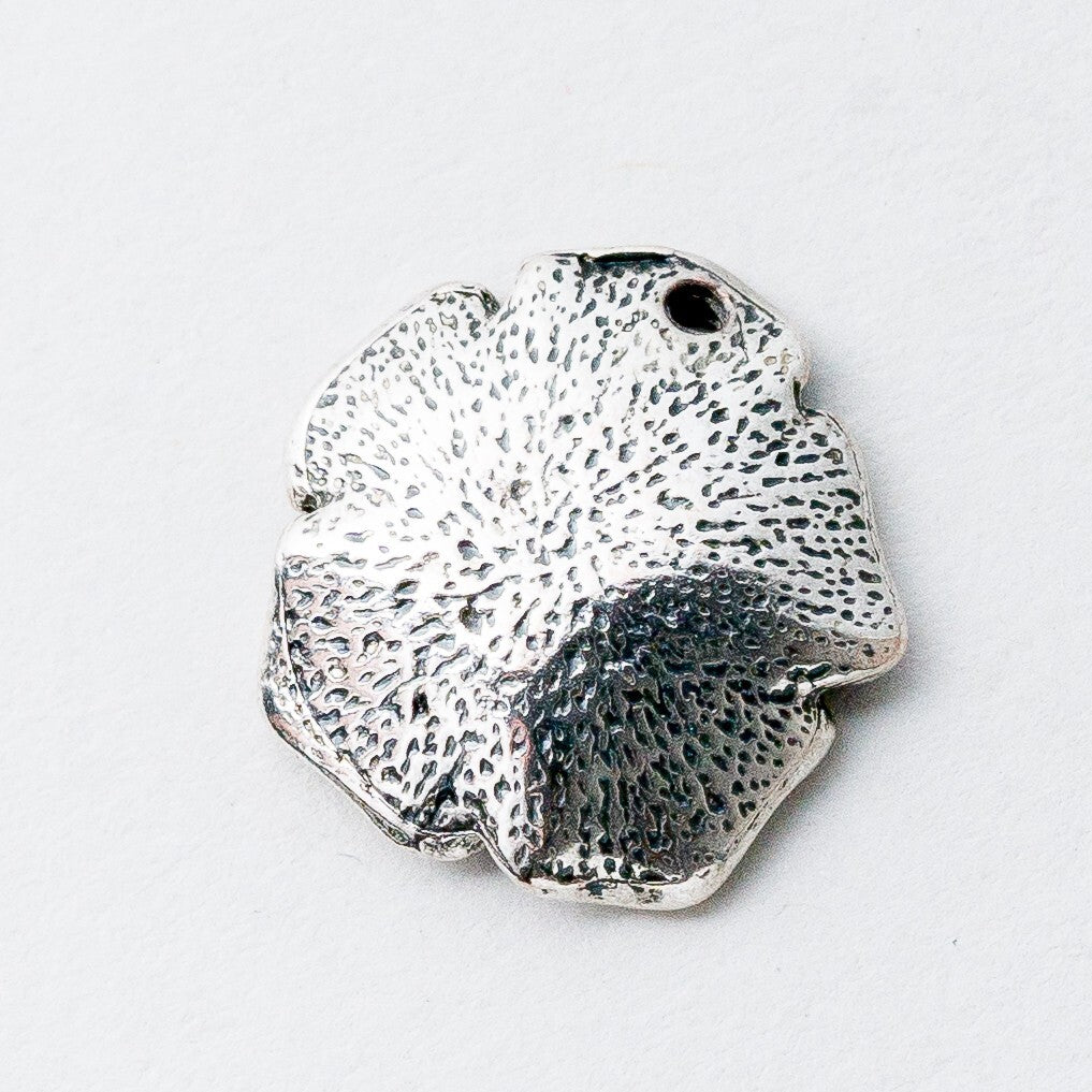 Silber Anhänger Kettenanhänger Rose 1,66 g3