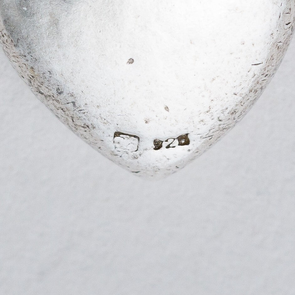 Anhänger Silber 925 Herz 2 cm 5,18 g2