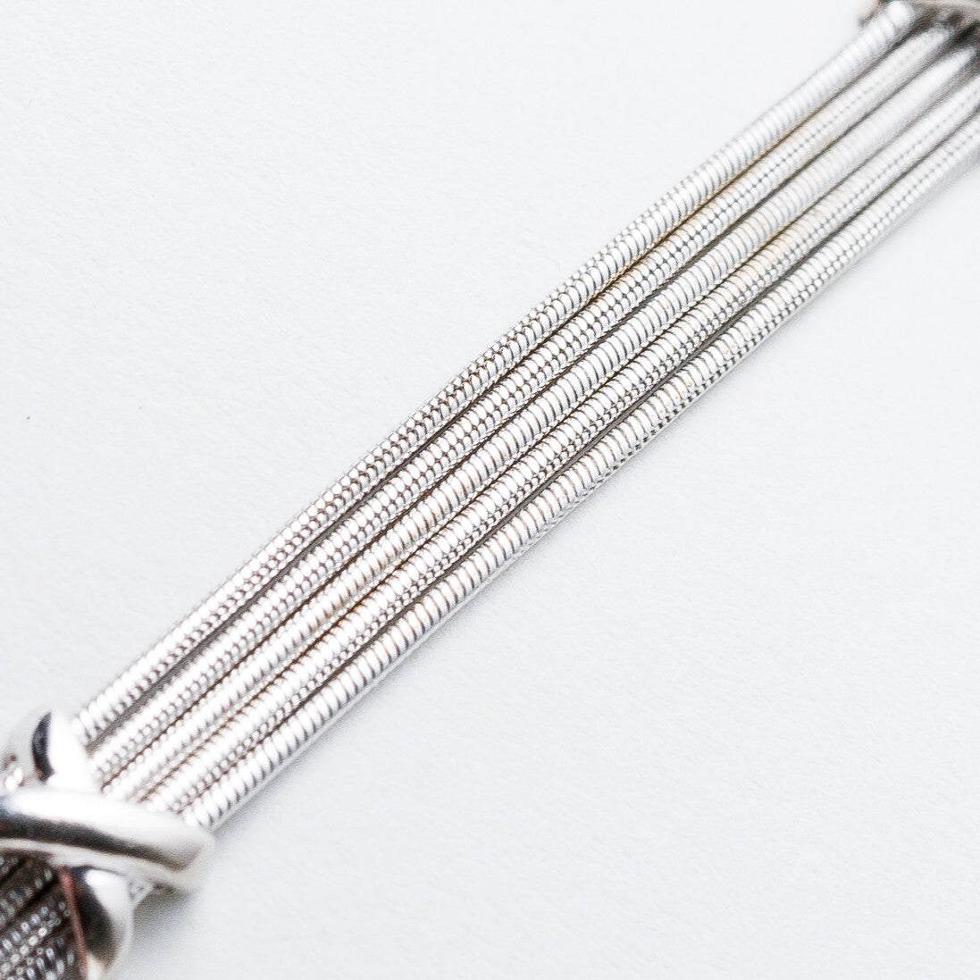 Armband 925 Silber 19 cm 8,62 g1