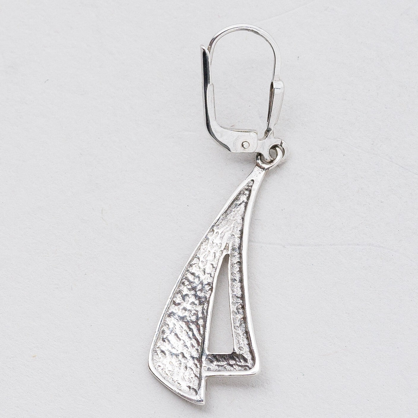 Ohrringe Hängeohrringe 925 Silber 2,79 g4