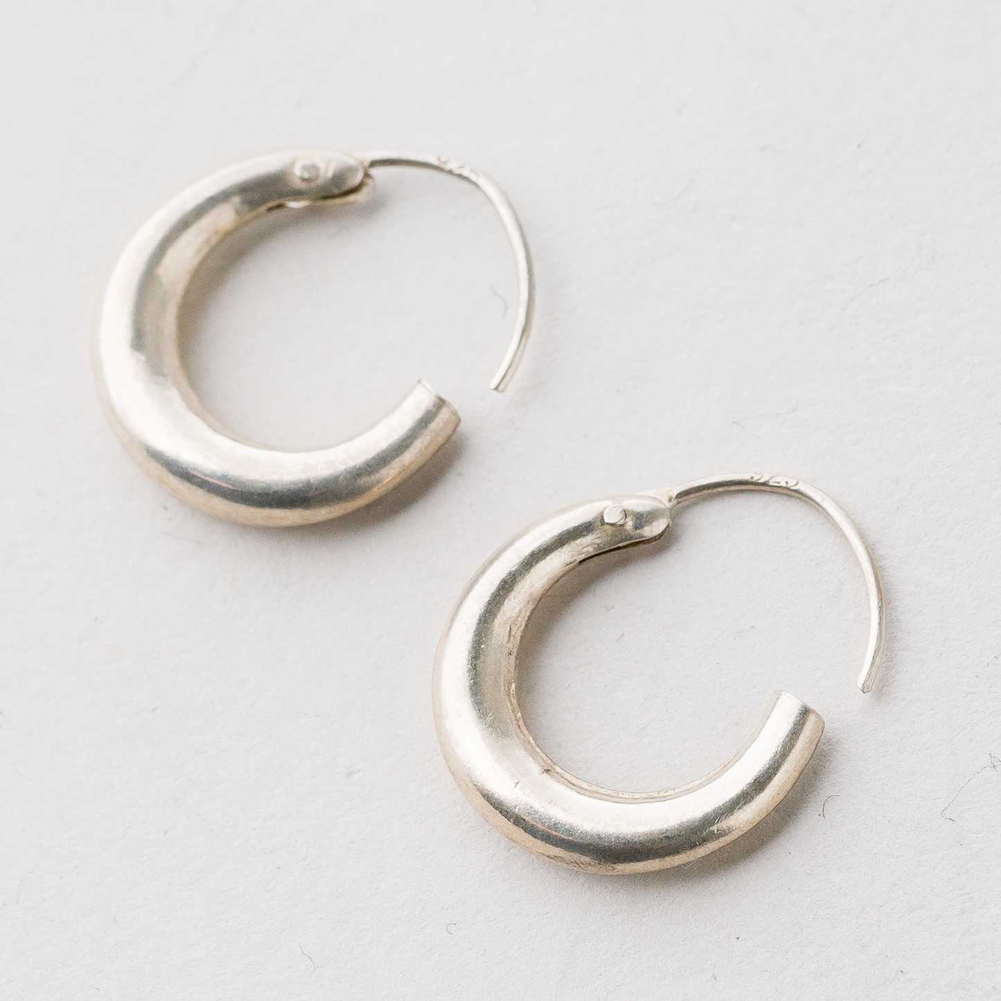 Ohrringe Ohrstecker 925er Silber 1,8 g1