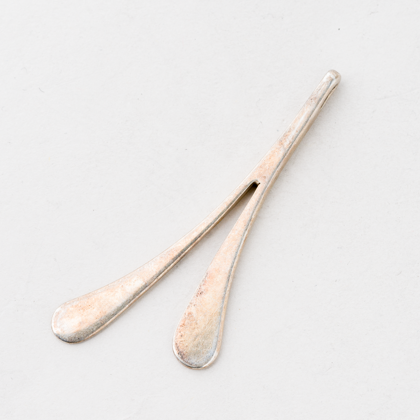 CNC: Anhänger 925er Silber 7,12 g 6 cm0