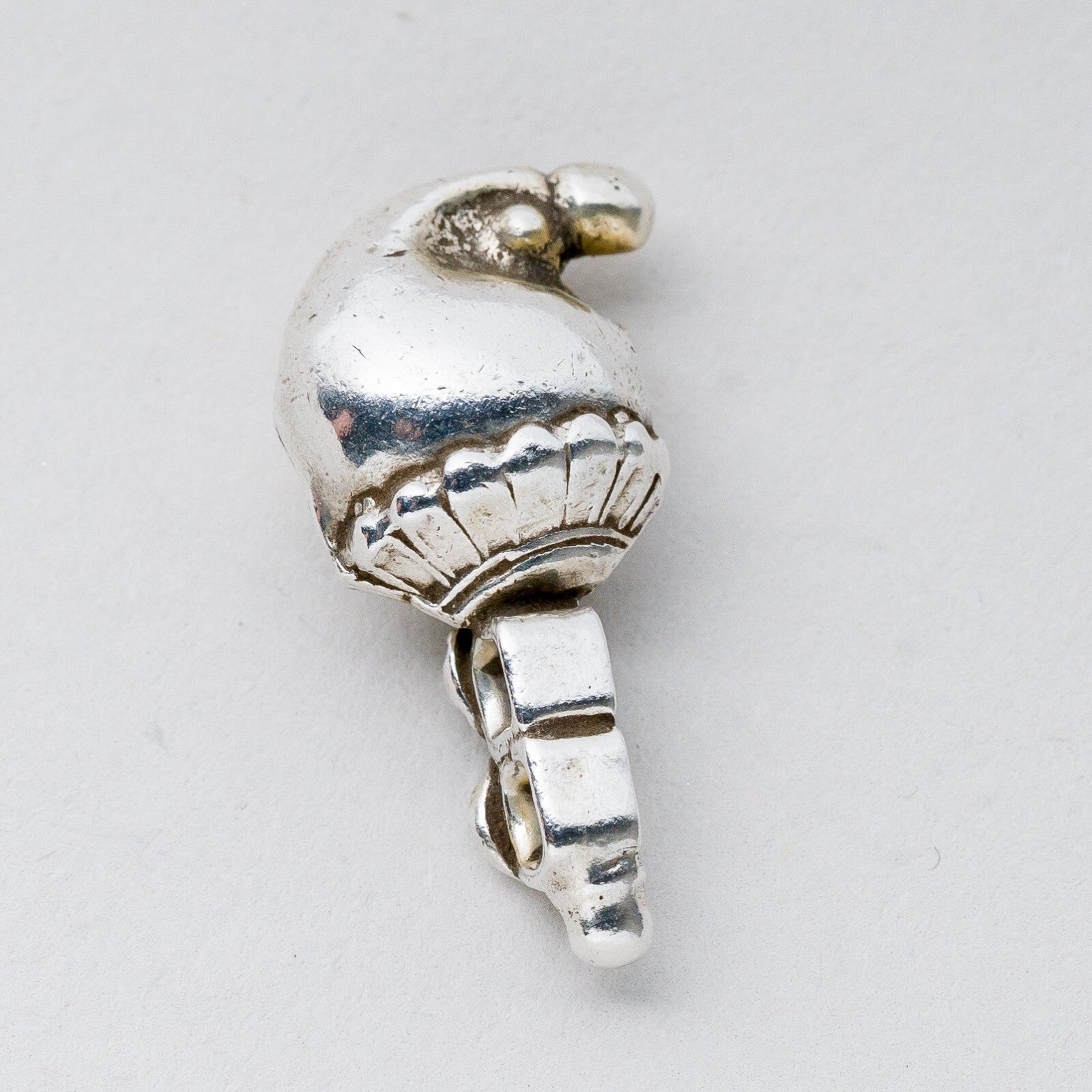 3 x Anhänger Silber 2,3 cm 6,75 g2