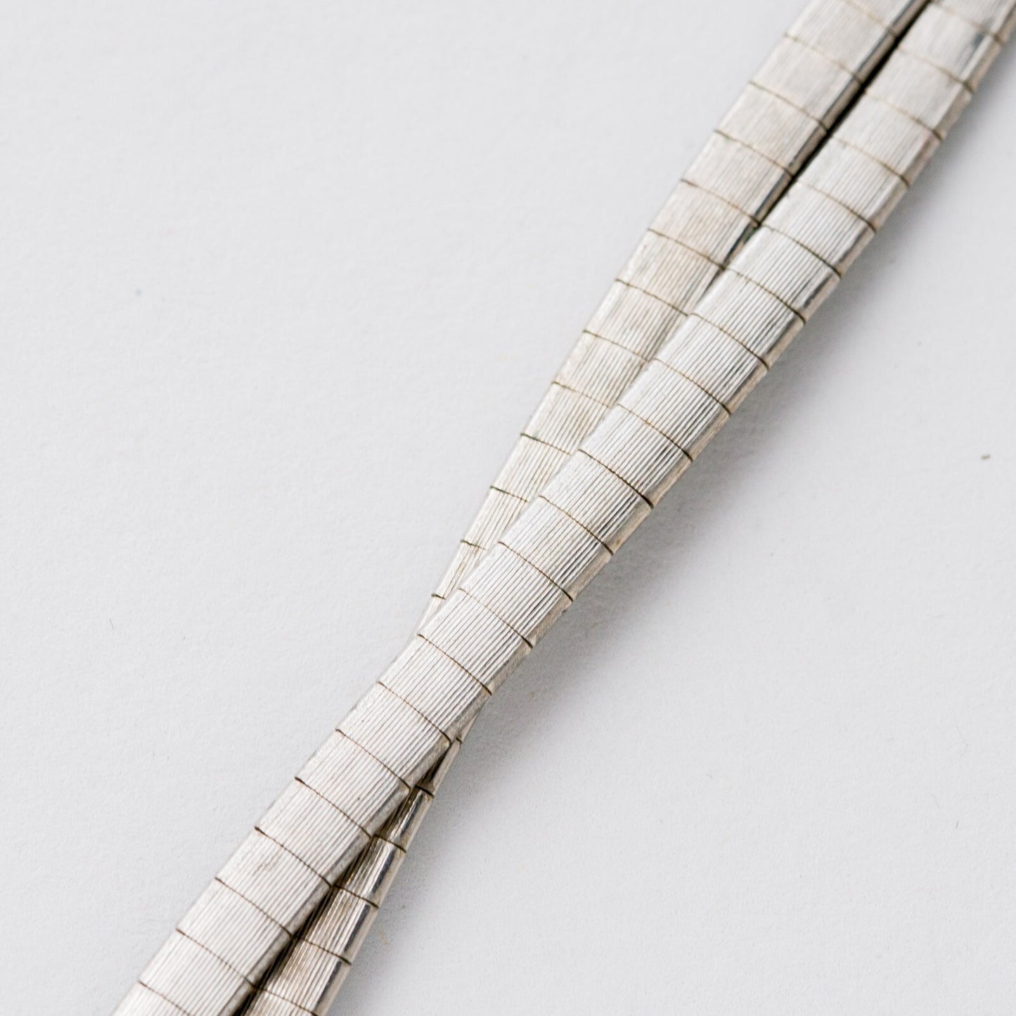Armband 800er Silber 18,83 g 18,5 cm0