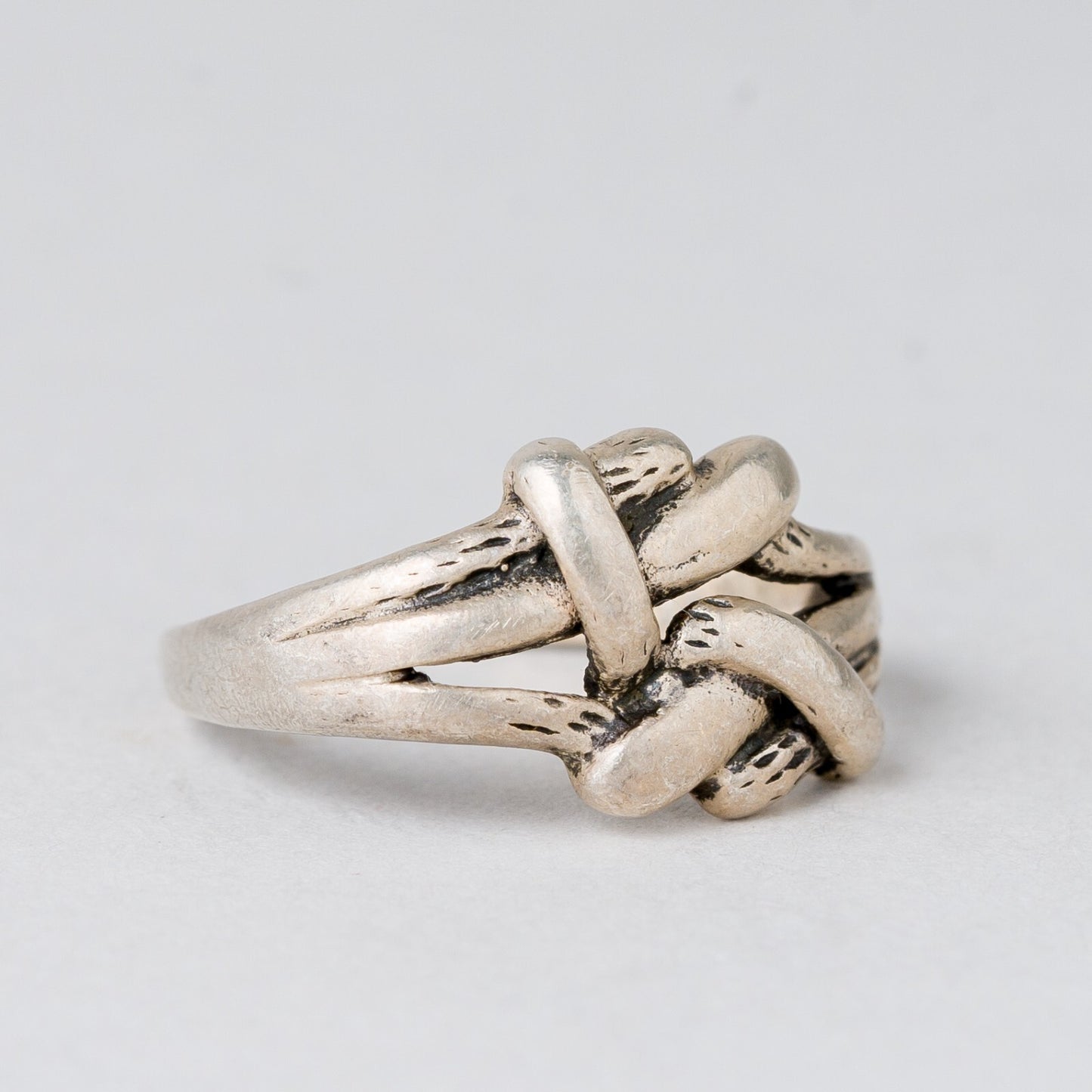 Ring 2,33 g Silber Größe 50 (15,9 mm Ø)1