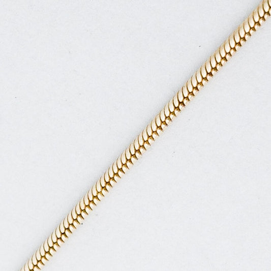 Silber Armband 26 cm 925 Schlangenkette 4,15 g0