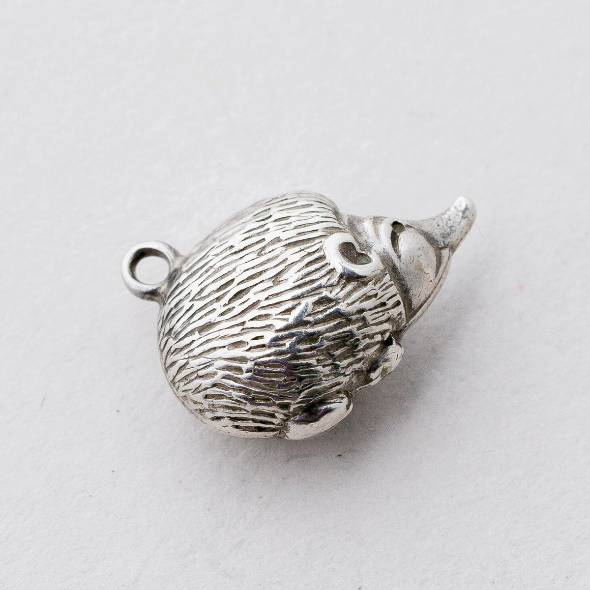 Anhänger Silber Igel 1,3 cm 1,28 g3