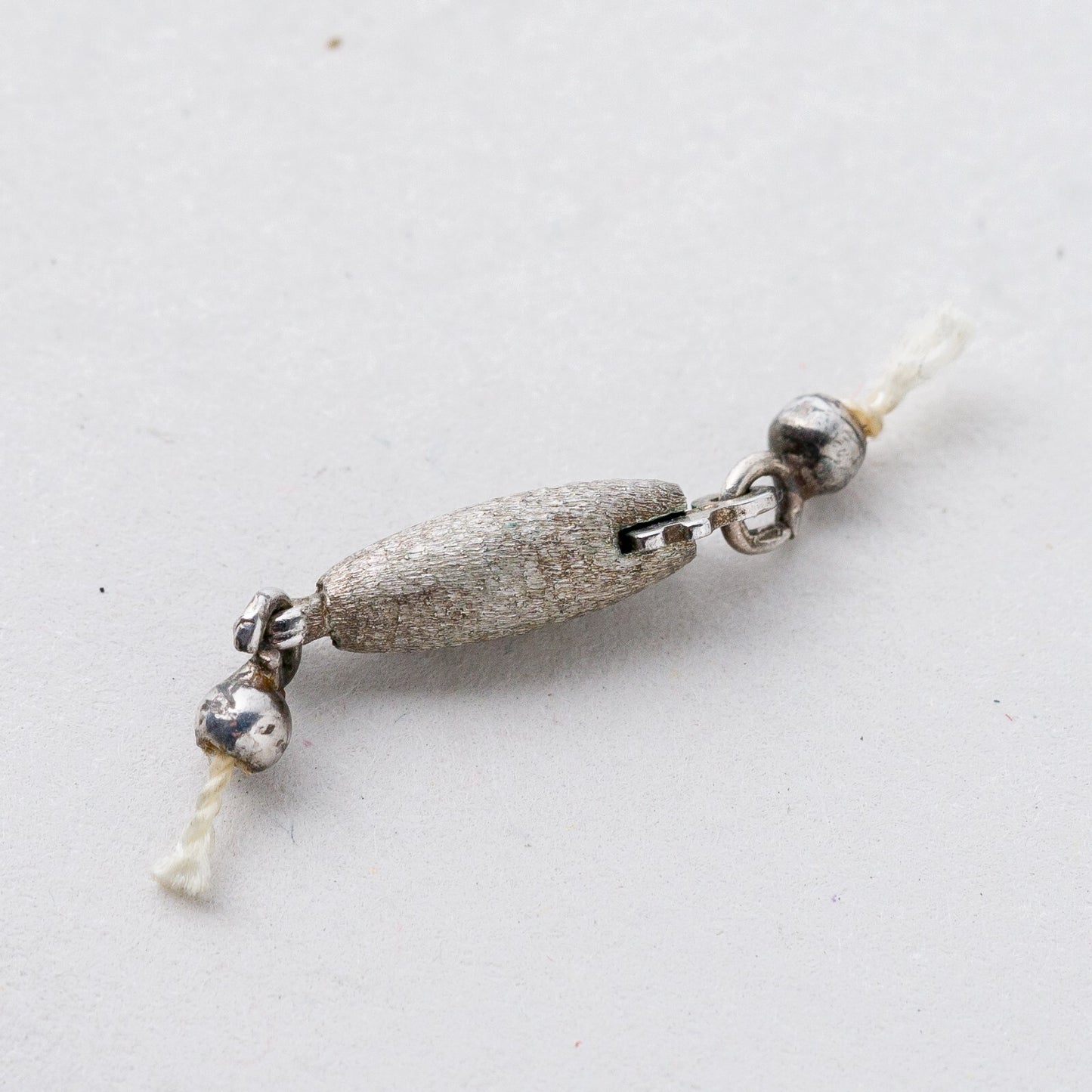 Kettenverschluss 925 Silber 0,54 g1