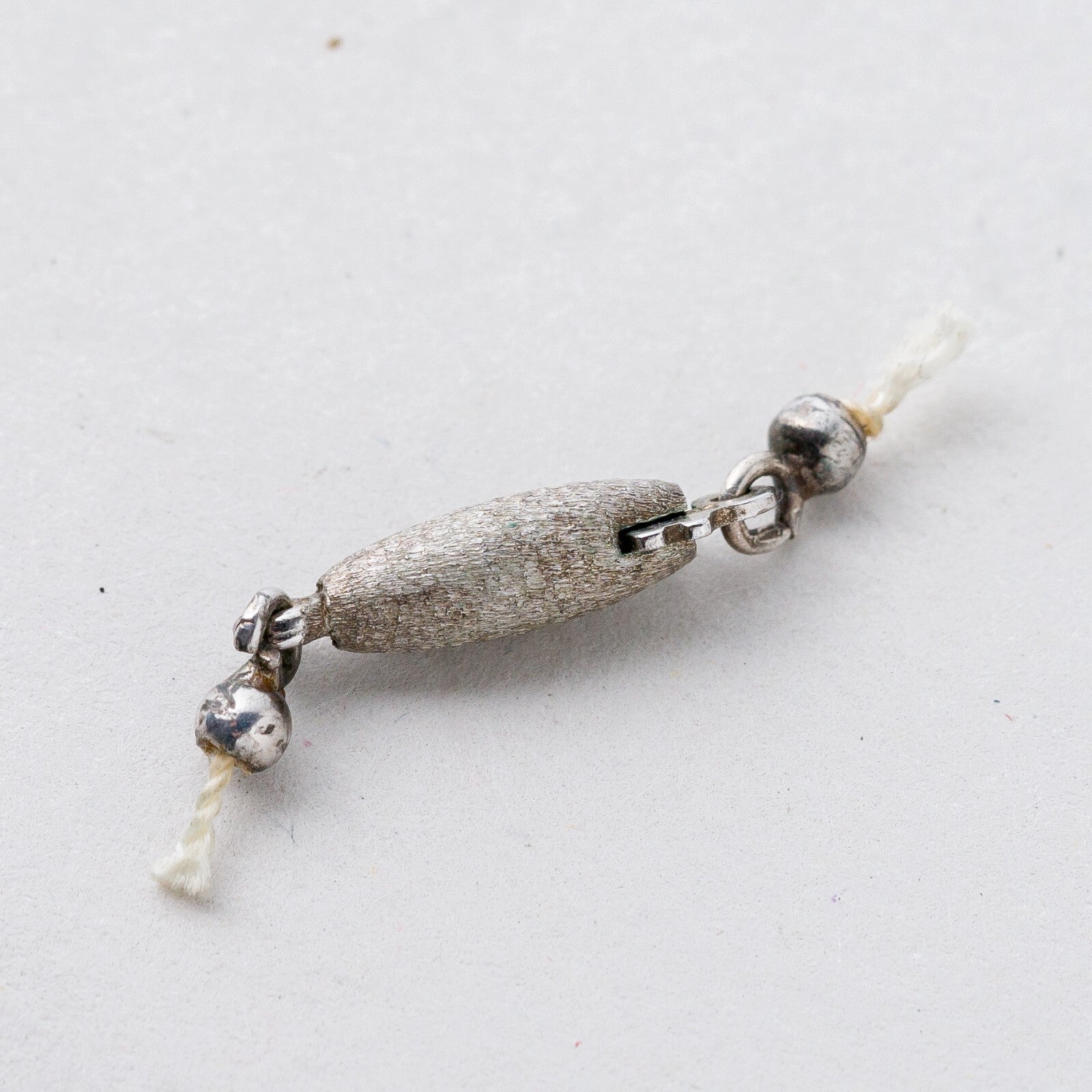 Kettenverschluss 925 Silber 0,54 g1