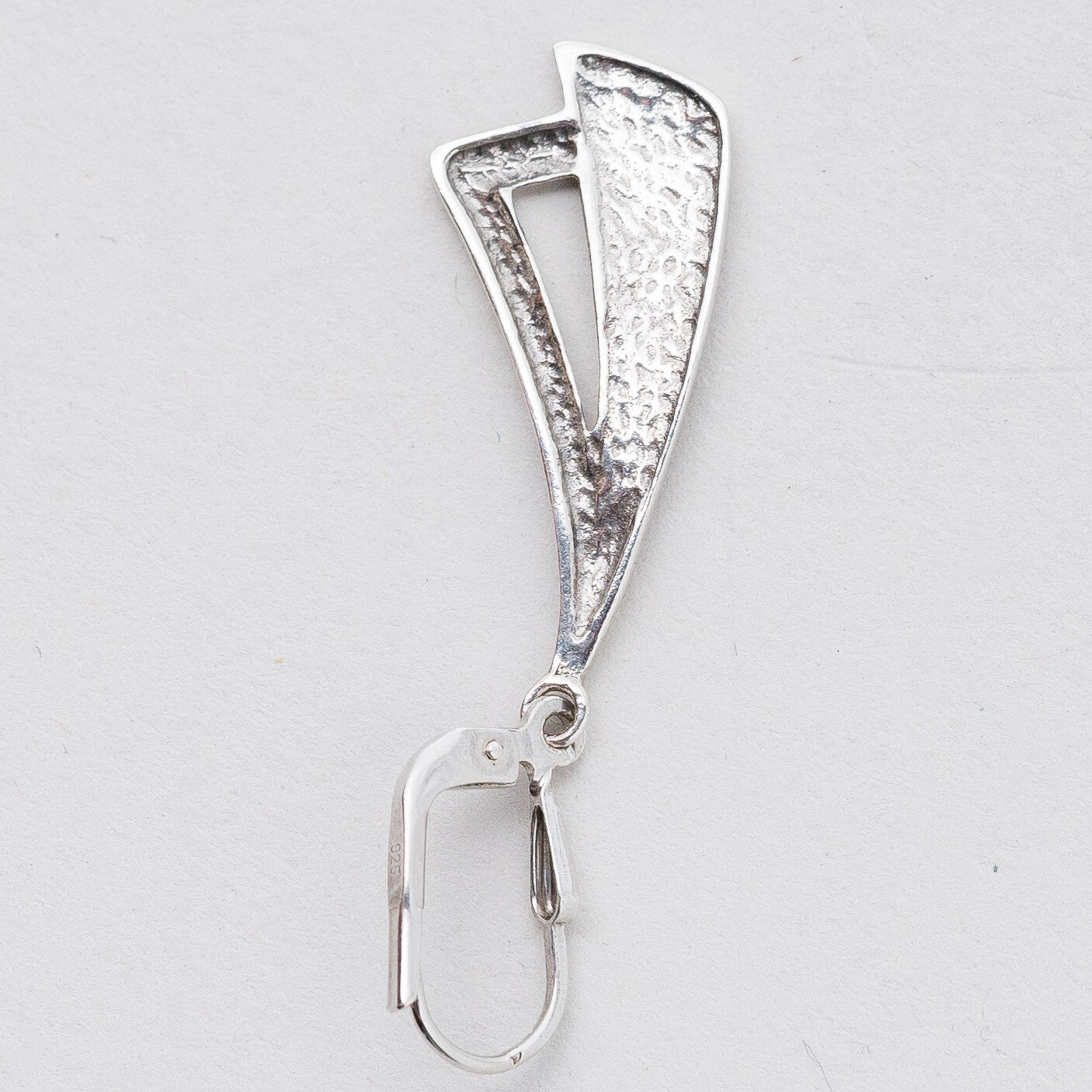 Ohrringe Hängeohrringe 925 Silber 2,79 g5