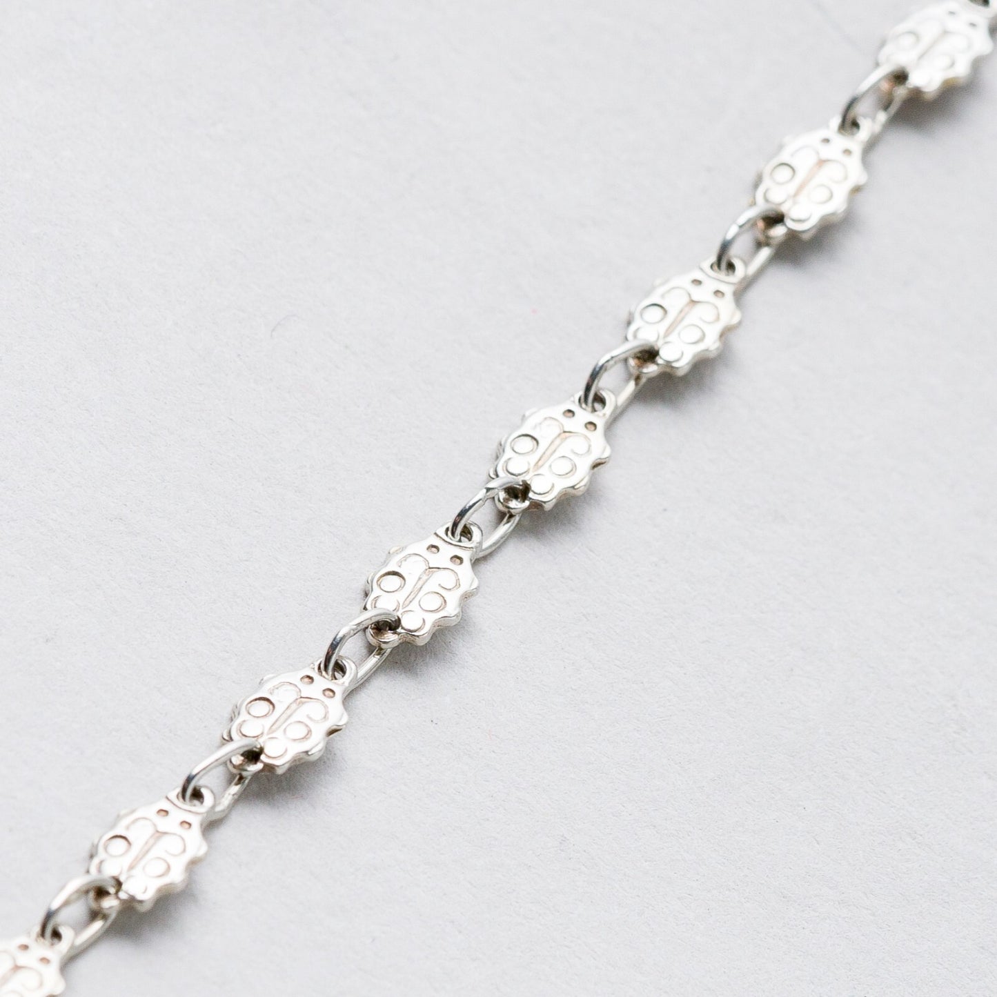 Armband 925 Silber 19 cm 3,96 g3