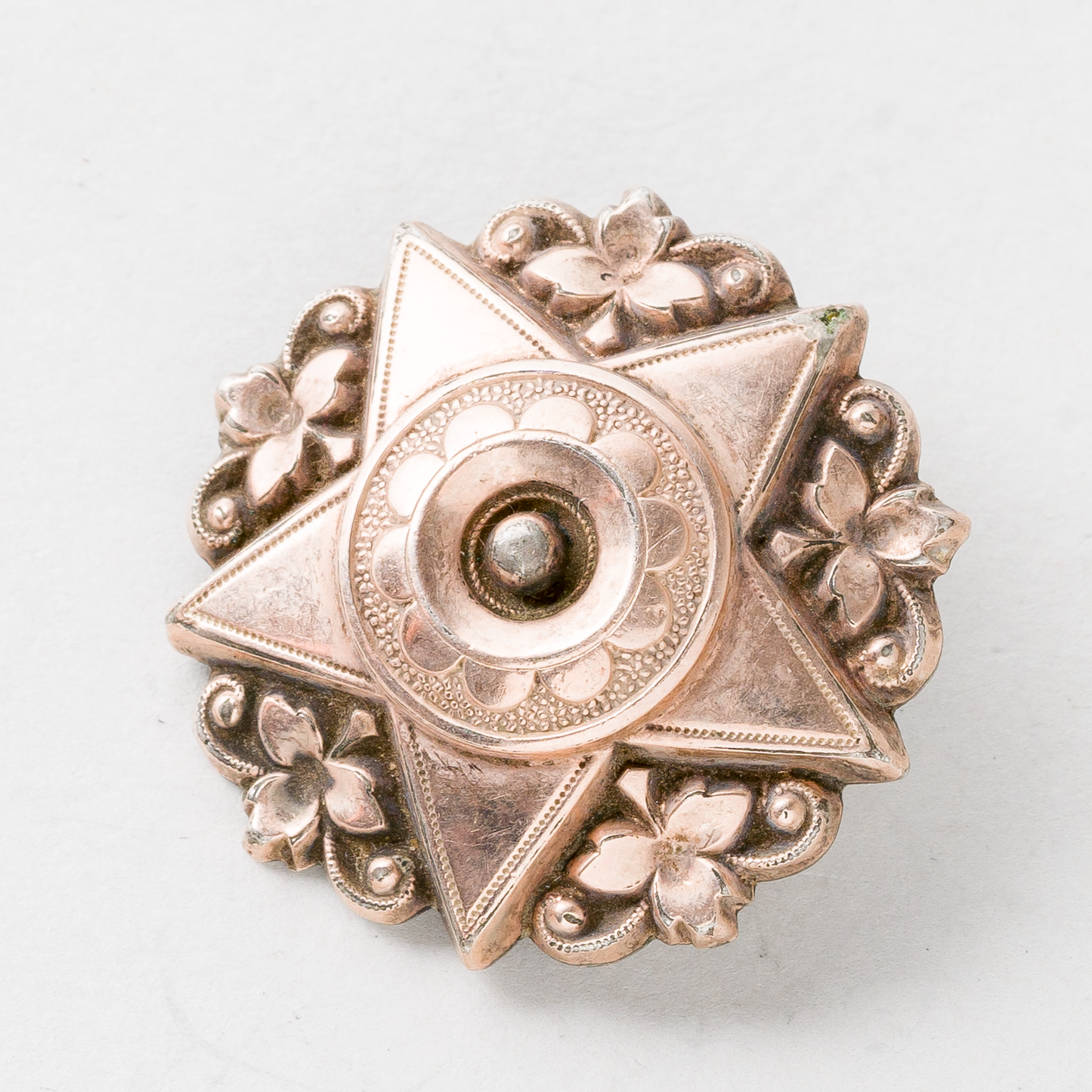 Anhänger Silber 5,96 g 3 cm0