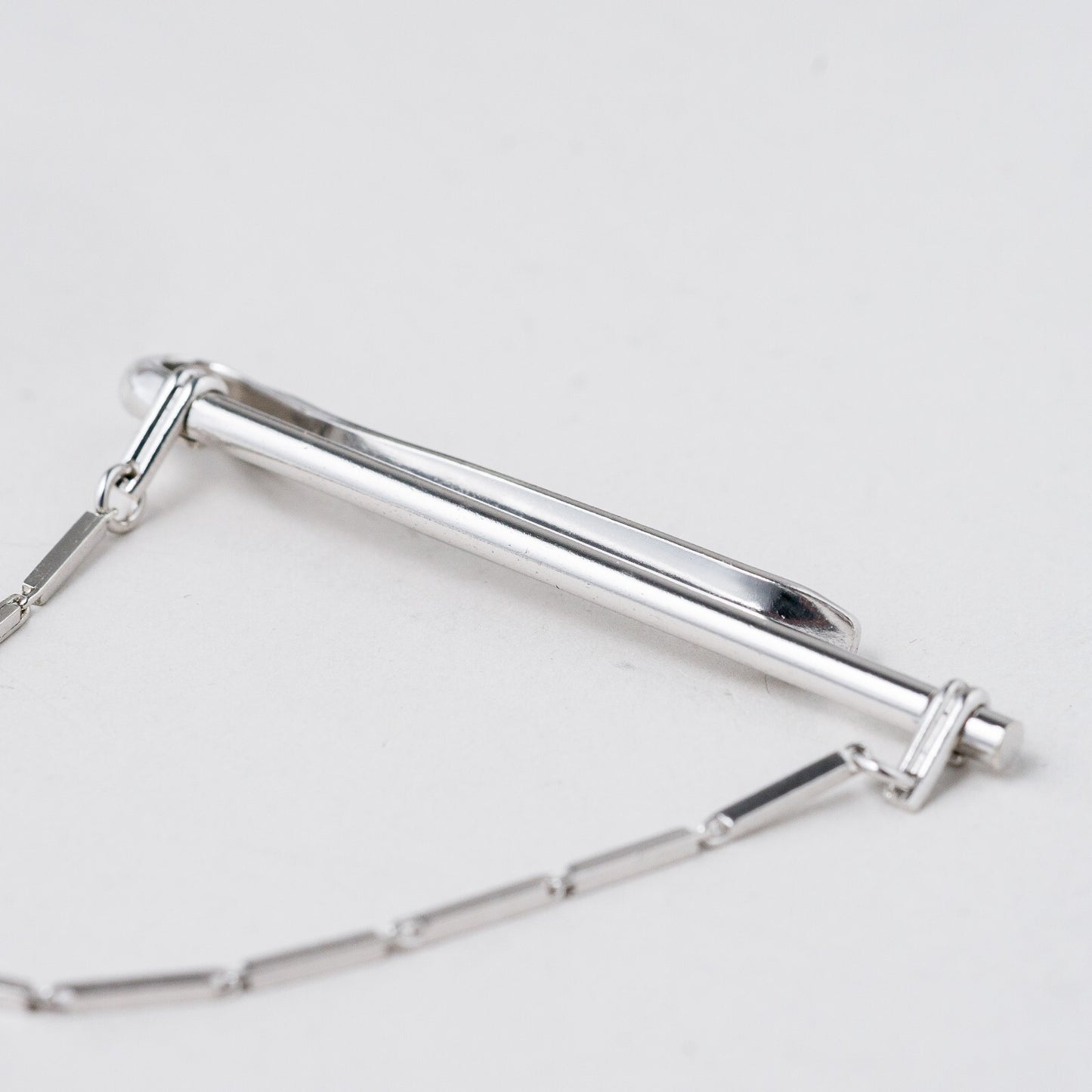 Silber Krawattenklammer Clip 835 7,04 g3