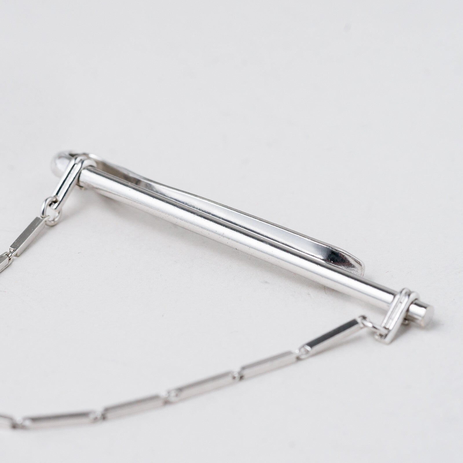 Silber Krawattenklammer Clip 835 7,04 g3