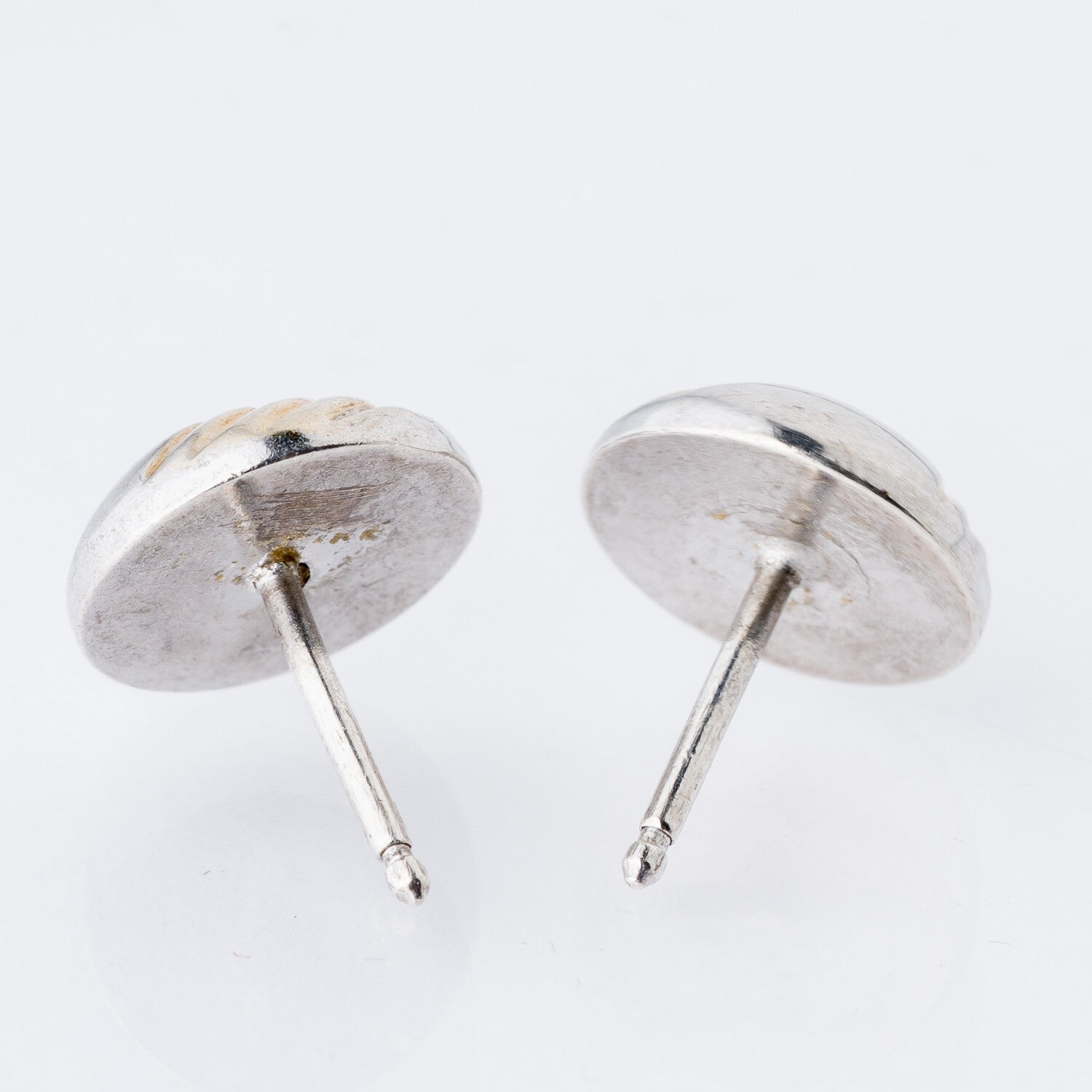 Ohrringe Ohrstecker Silber 4,85 g2