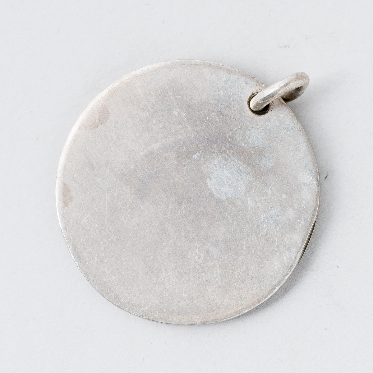 Anhänger Silber 19,52 g 3,5 cm1