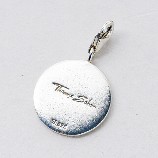 Thomas Sabo Silber Anhänger Kettenanhänger 925 Shiseido 3,96 g0