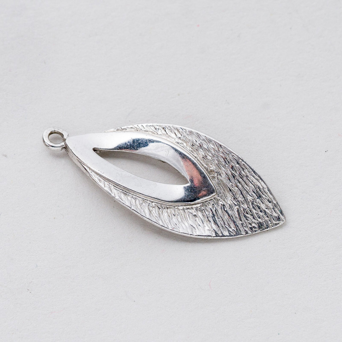 Anhänger Silber 2,7 cm 1,19 g4