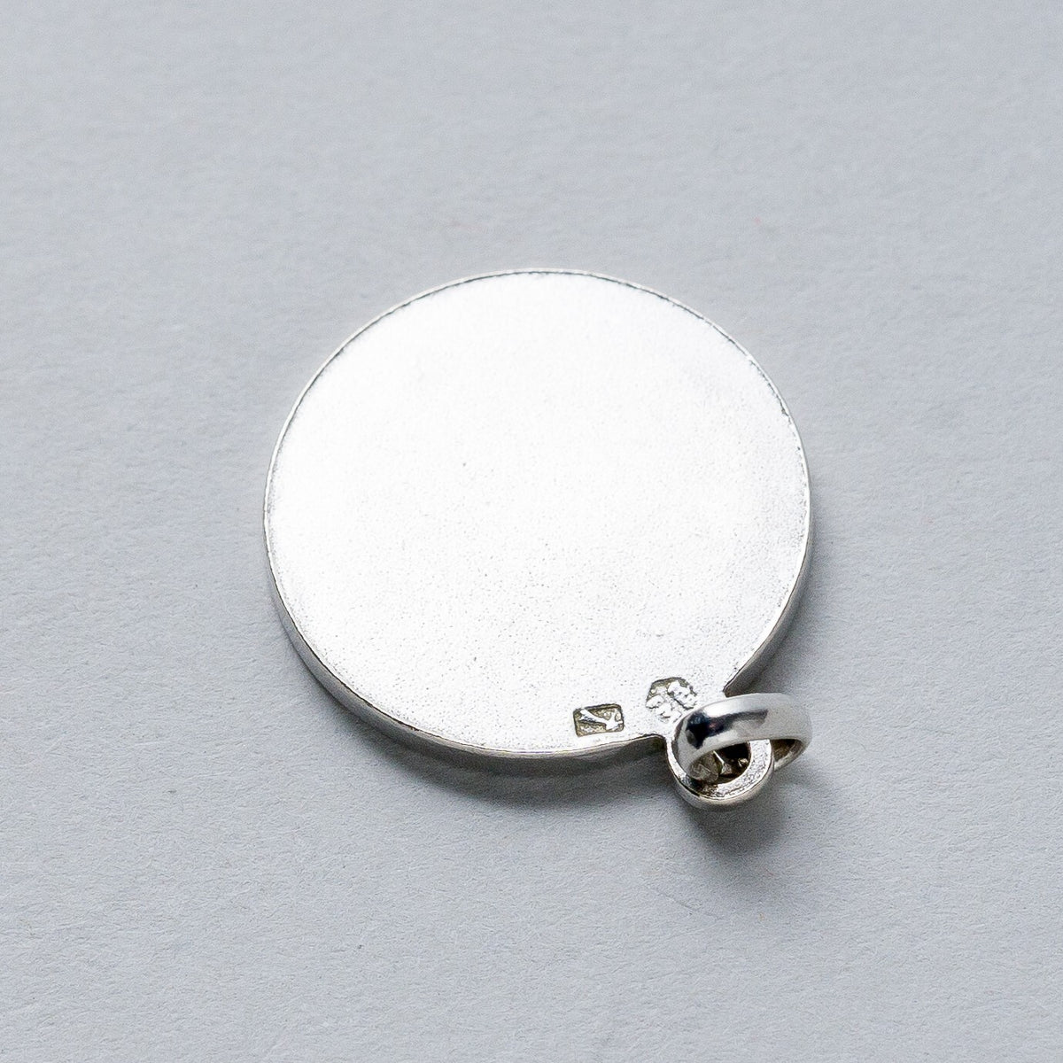 Anhänger Silber Fische 2,2 cm 2,65 g4