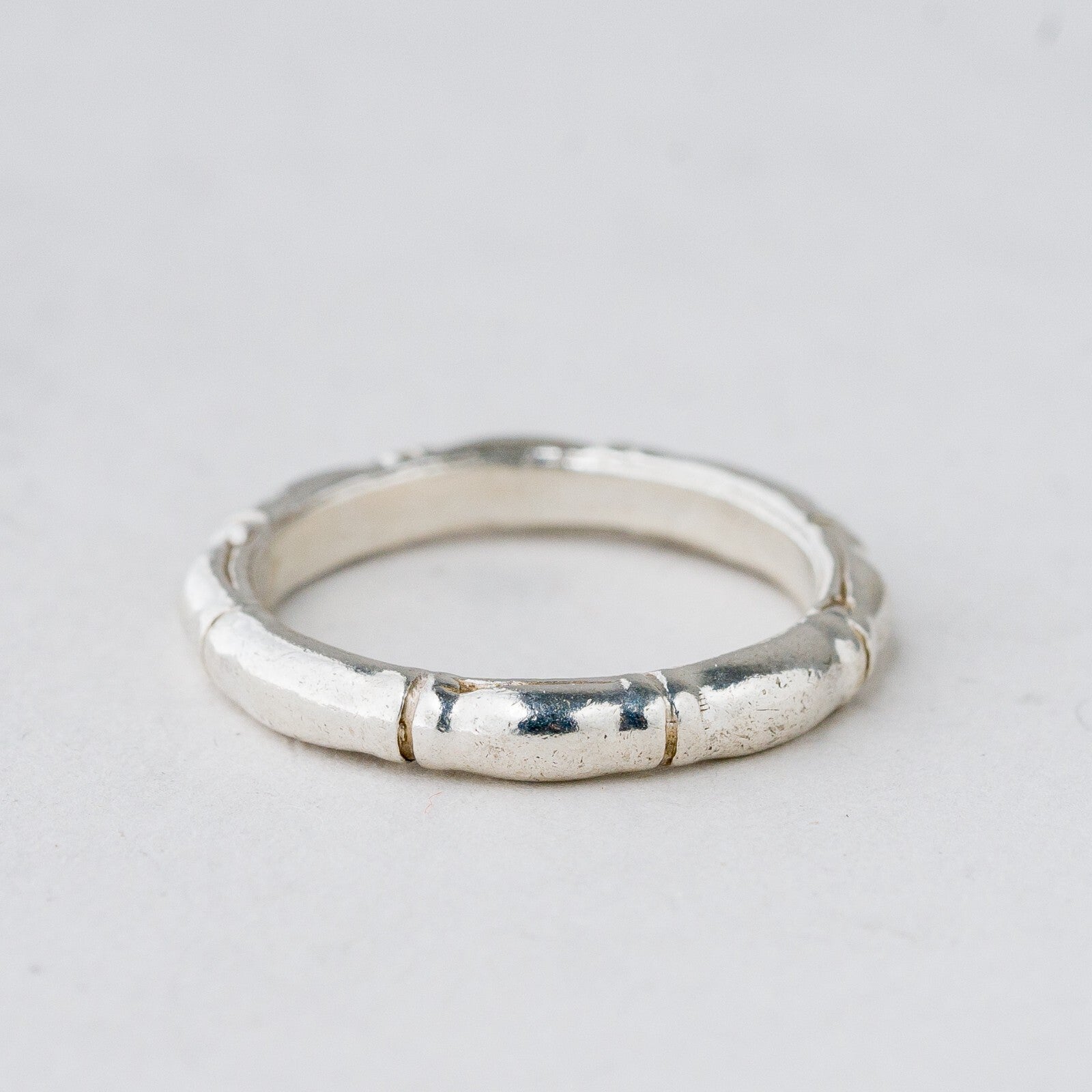 Ring 925 Silber Größe 54 (17,2 mm Ø) 3,58 g5