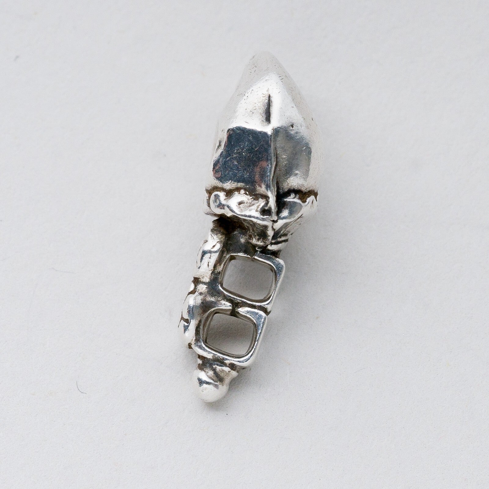 3 x Anhänger Silber 2,3 cm 6,75 g5