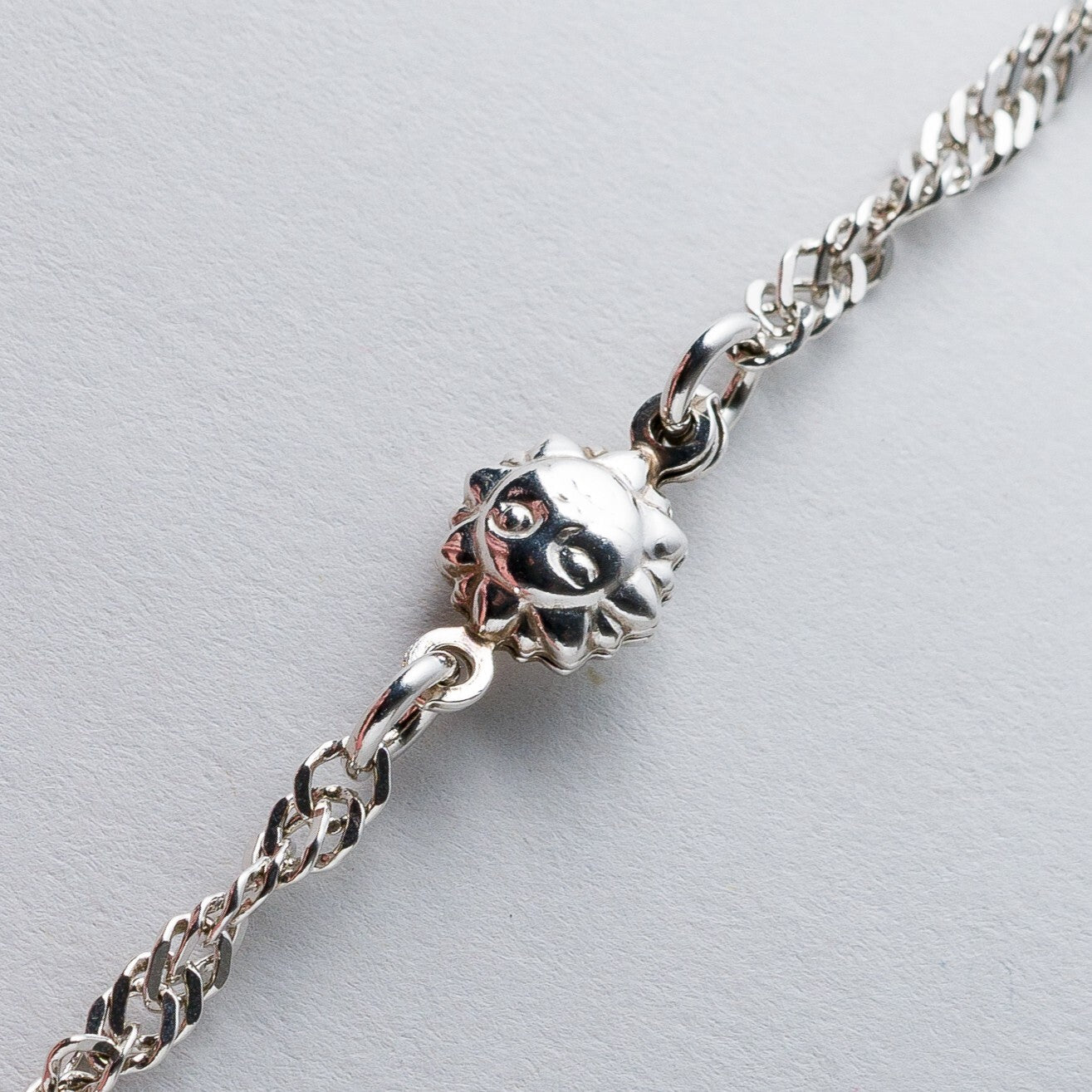 Armband 925 Silber 19 cm 4,24 g5