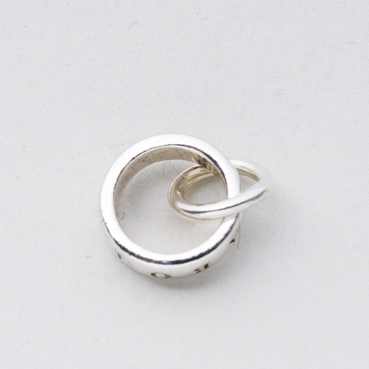 Anhänger Silber 925 Thomas Sabo 1,3 cm 1,21 g0