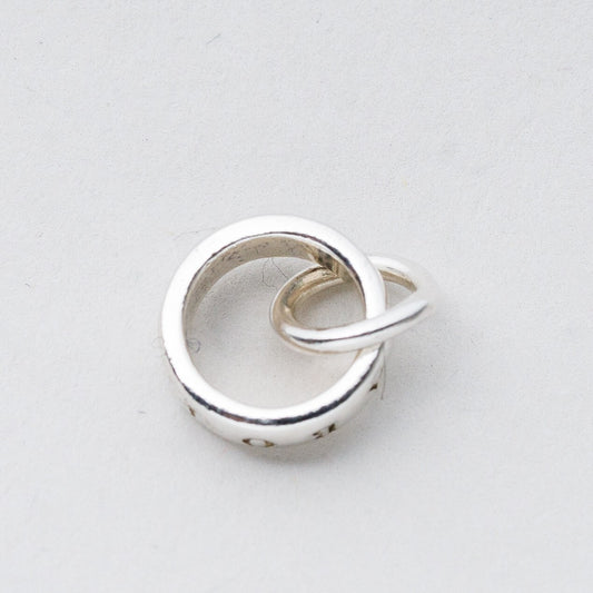 Anhänger Silber 925 Thomas Sabo 1,3 cm 1,21 g0