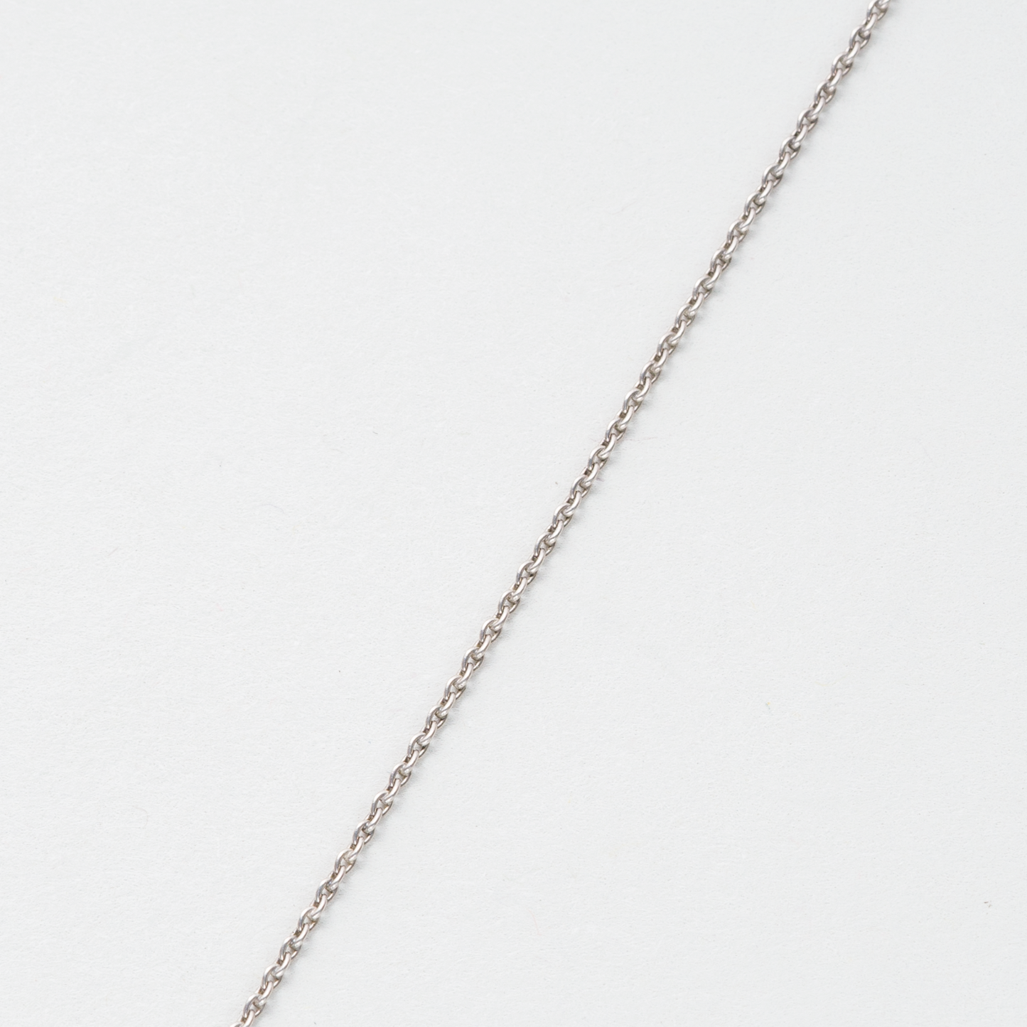 Halskette 835er Silber 1,4g  40 cm1