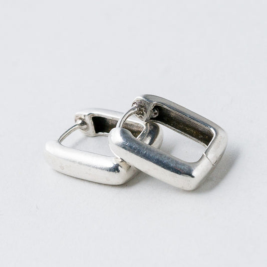 s.Oliver Ohrringe Creolen Silber 925 2,91 g0