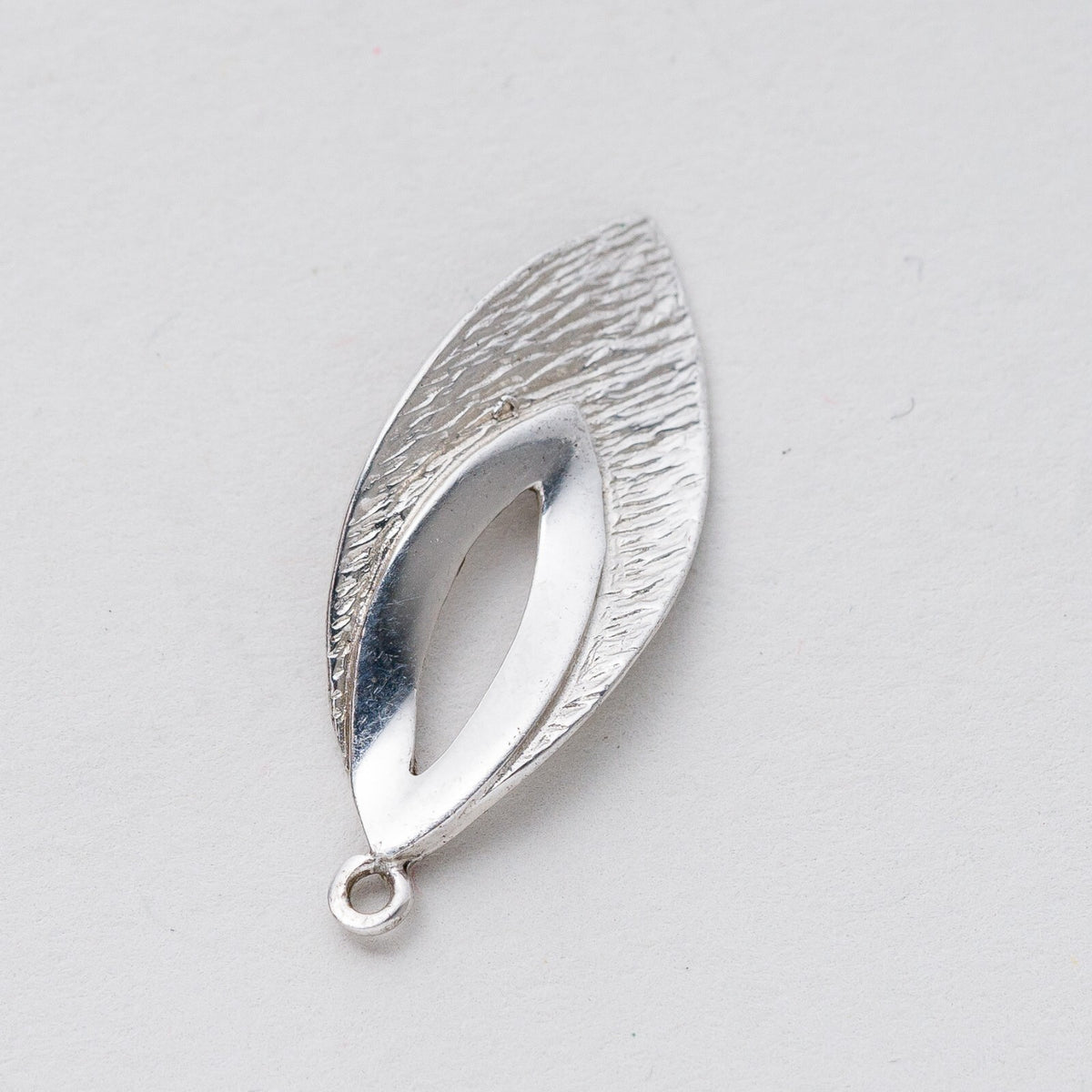 Anhänger Silber 2,7 cm 1,19 g5