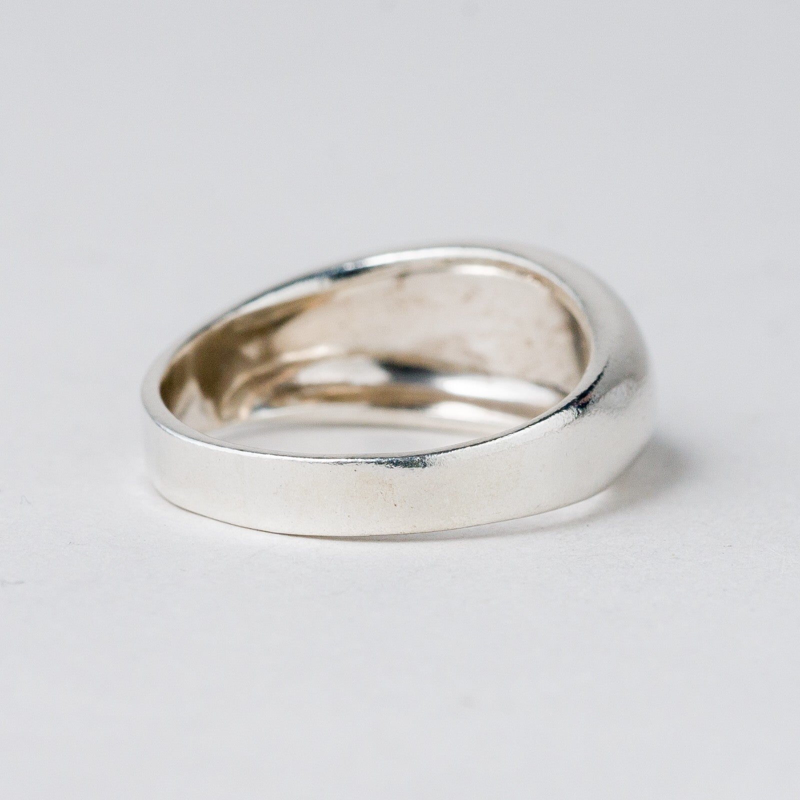Ring Silber 925 Größe 60 (19,1 mm Ø) 4,62 g3