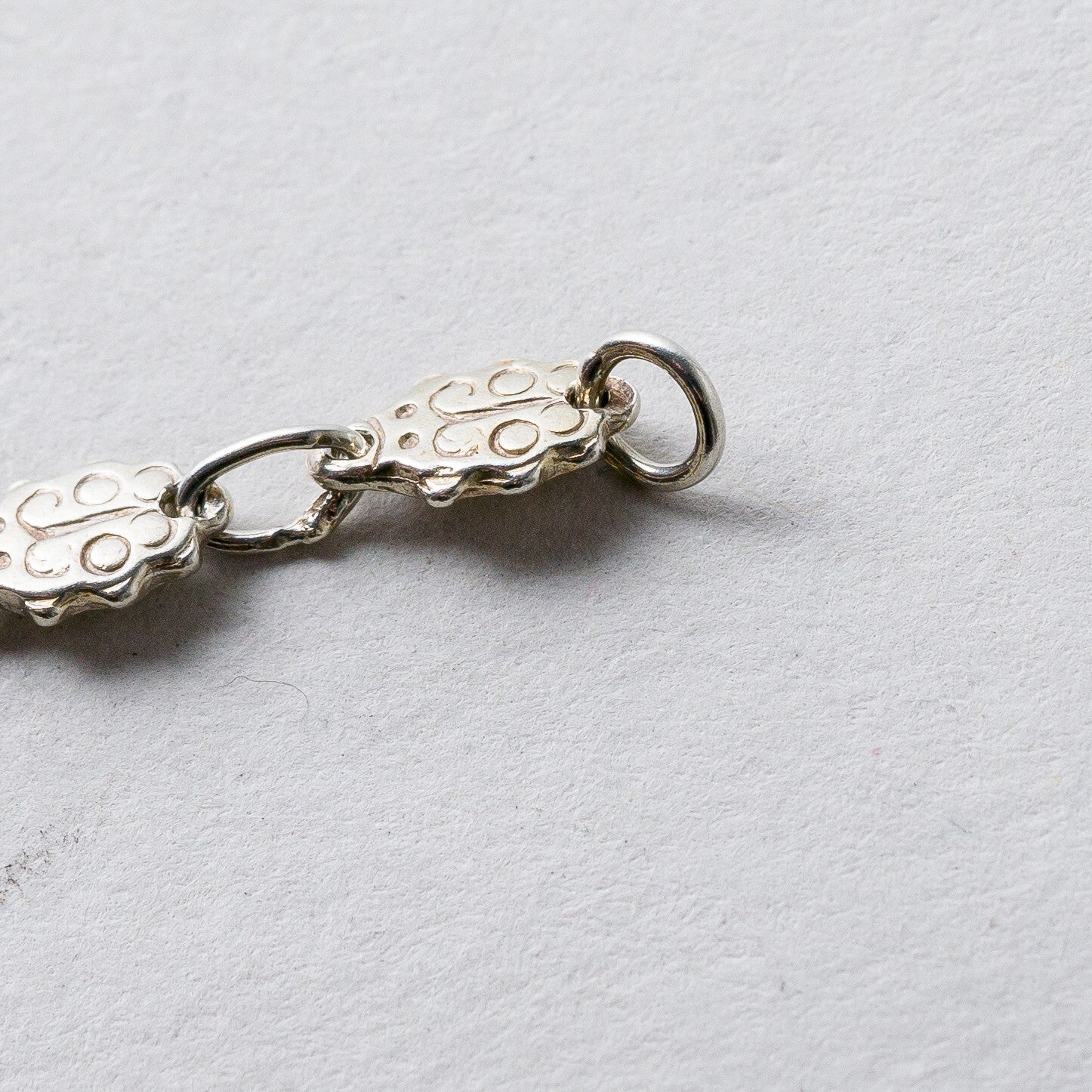 Armband 925 Silber 19 cm 3,96 g4