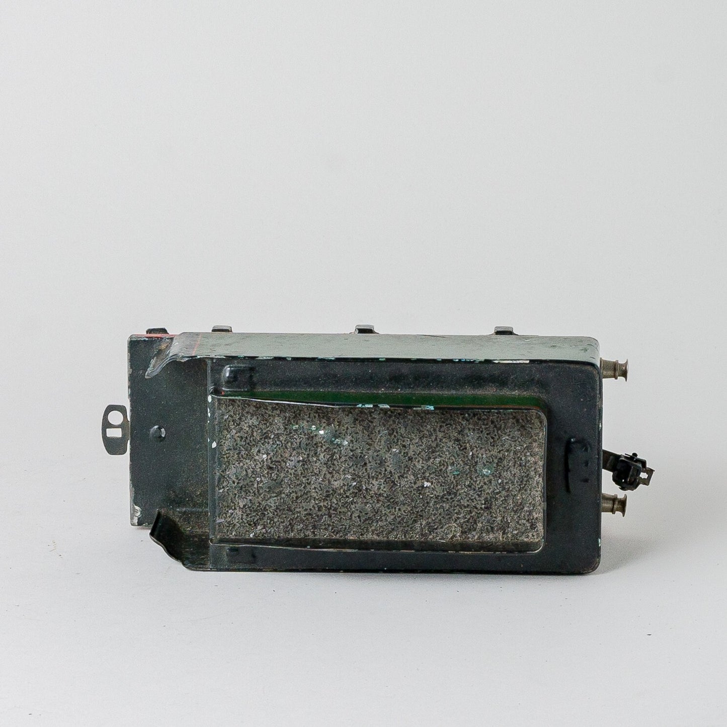 Märklin Lok mit Tender E 66/12921 Spur 113