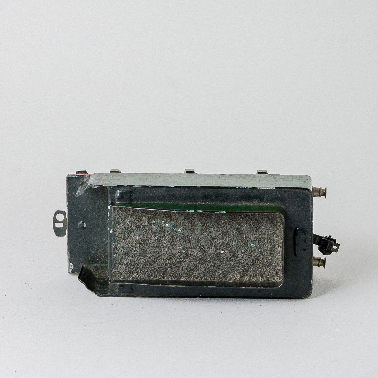 Märklin Lok mit Tender E 66/12921 Spur 113