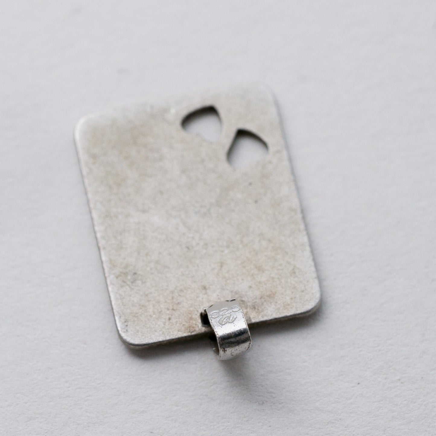 Anhänger Silber 925 Herzen 2,3 cm 1,96 g5