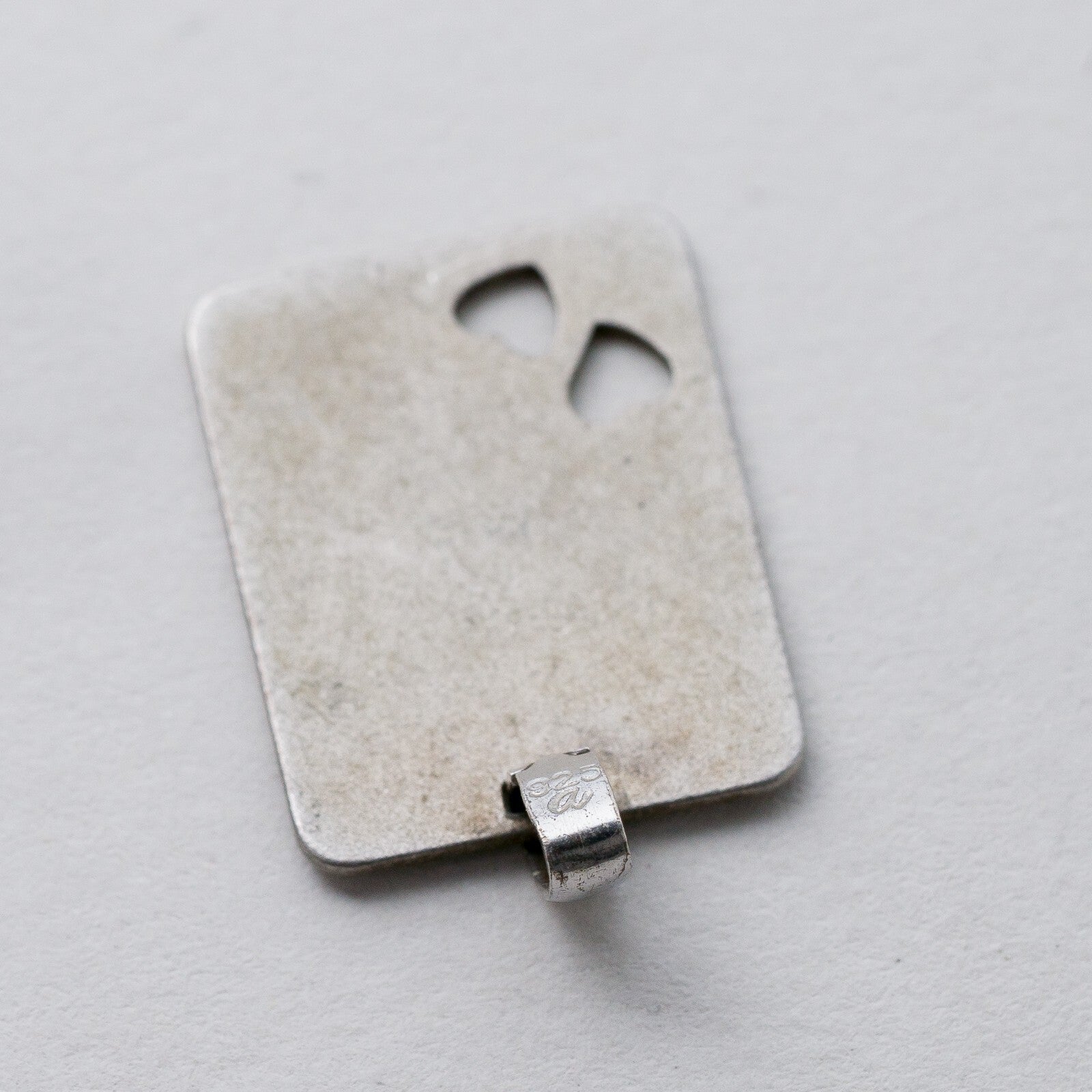 Anhänger Silber 925 Herzen 2,3 cm 1,96 g5